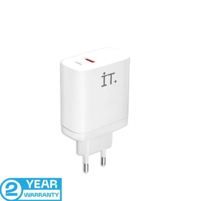 iT Adaptor 20W Original