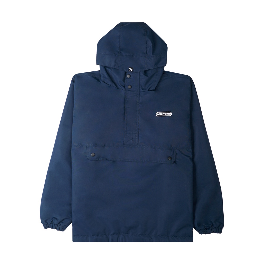 STARCROSS Cagoule -  JS CG 108 - Light Navy