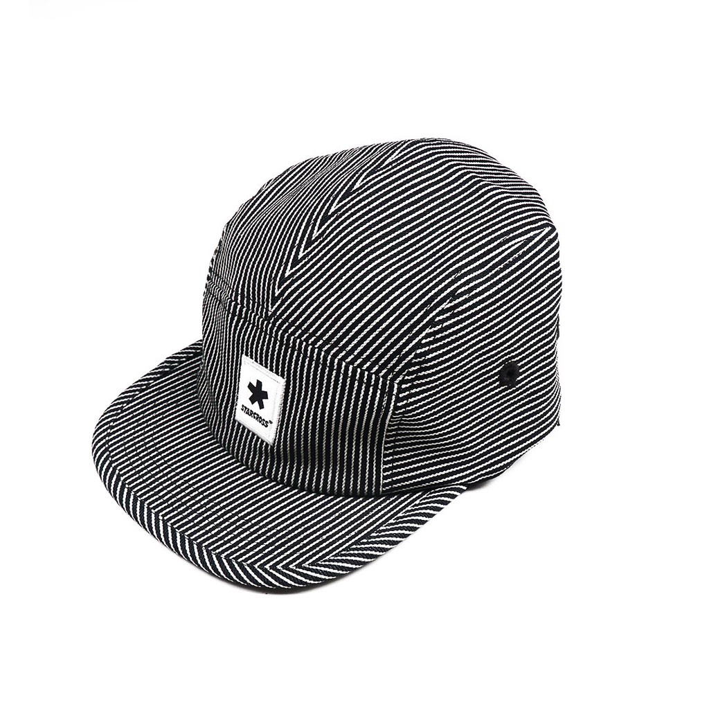 STARCROSS 5 Panel - HTS 543 - Black
