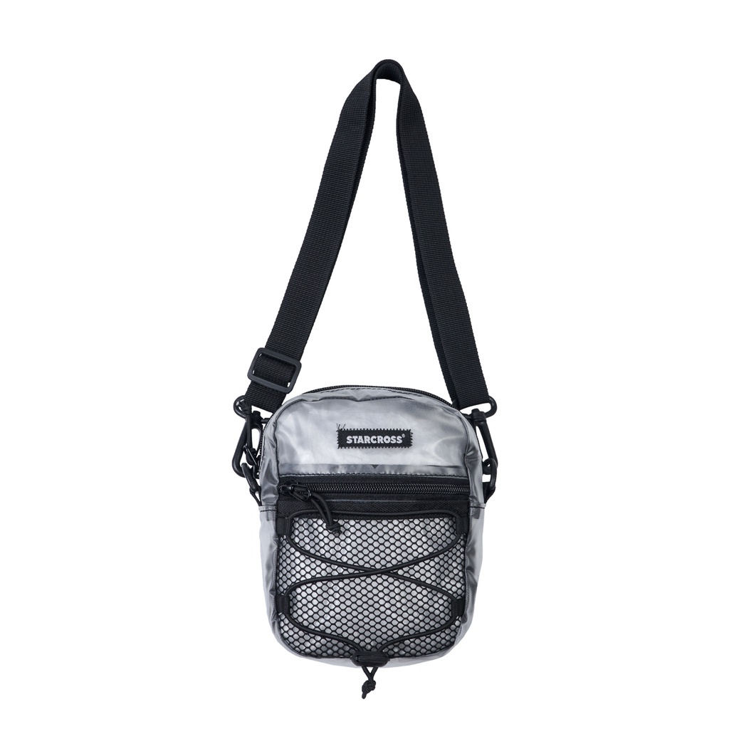 STARCROSS Small Bag - SSB 140 - Transparent
