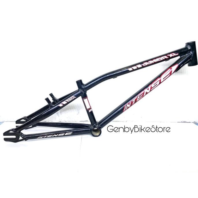 Frame BMX Intense Alloy ringan