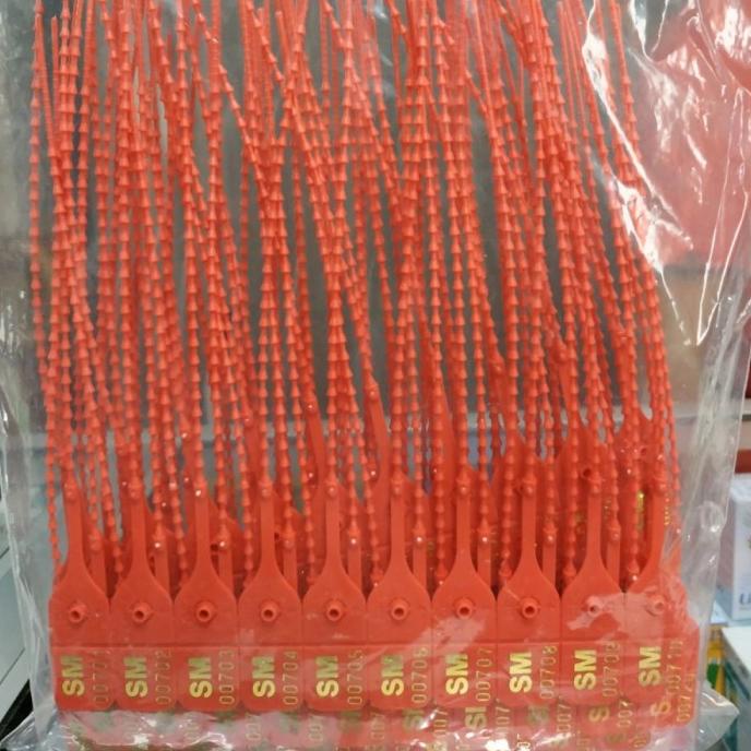 

segel lemari obat segel lemari emergency