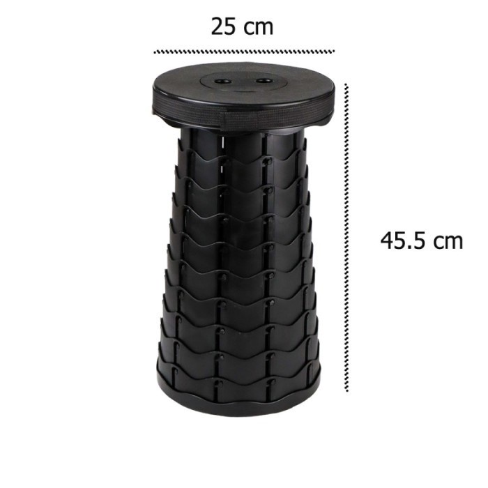 Promo Dingklik Bangku Duduk Lipat Terlaris