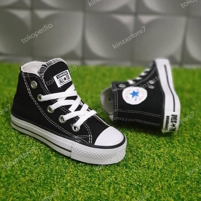 Sepatu converse anak sale original