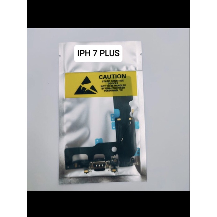 Flexibel konektor Cas charger Iphone 7plus 7+