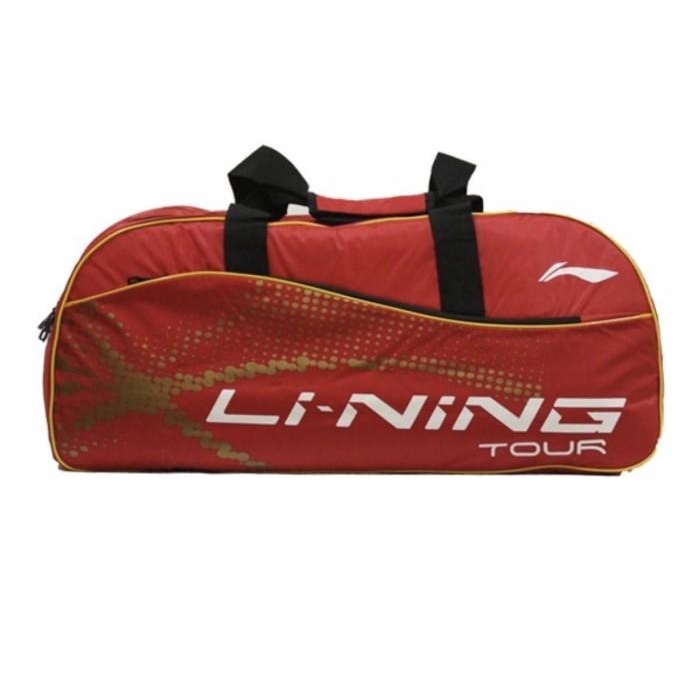 TAS BADMINTON BULUTANGKIS LINING ABDQ 274 ORIGINAL