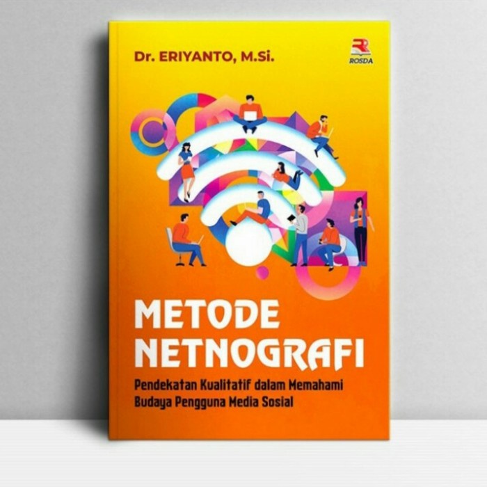 Flash Sale Metode Netnografi Kualitatif Original Terlaris