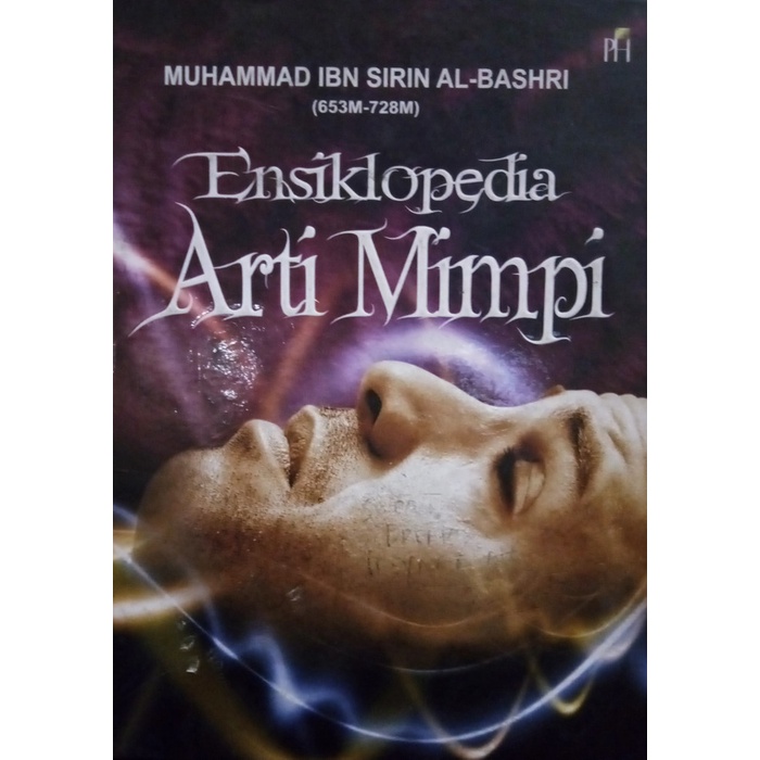 Hot Sale Buku Ensiklopedia Arti Mimpi Termurah