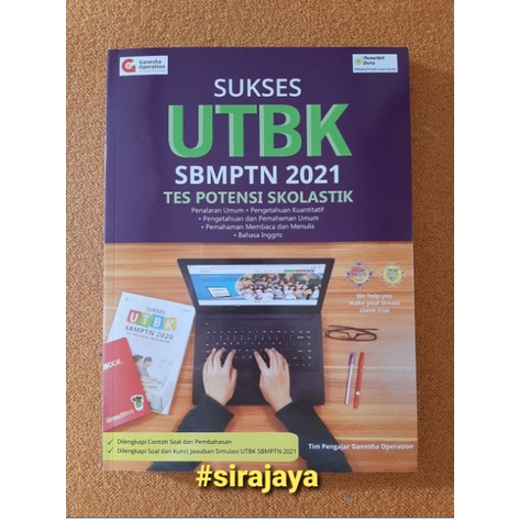 Must Have Terbaru Paket Buku Utbk 2021 Kelompok Ujian Campuran Asli Bimbel Go Termurah