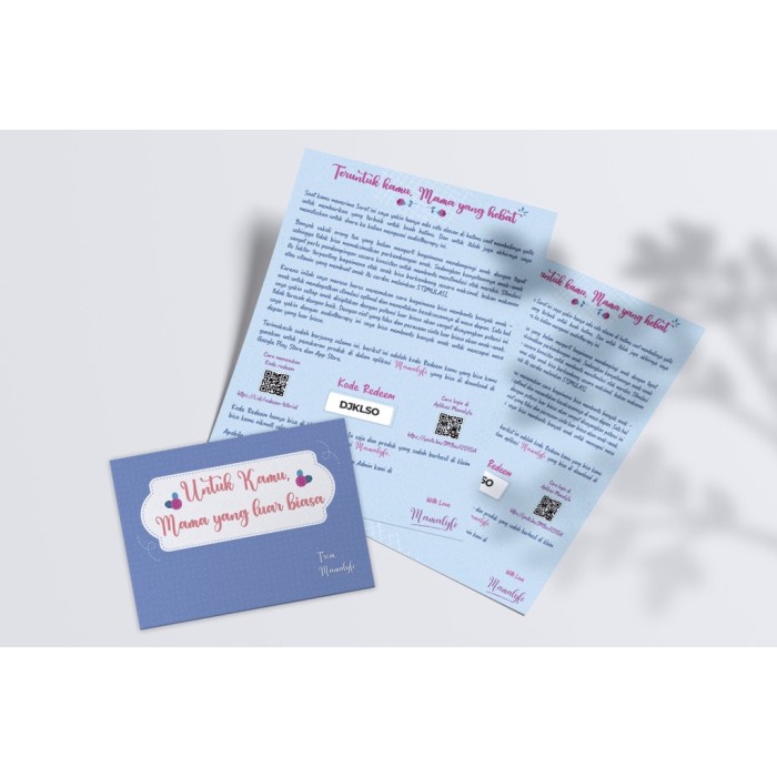 Diskon Spesial Surat Audiolyfe Anak Digital Termurah