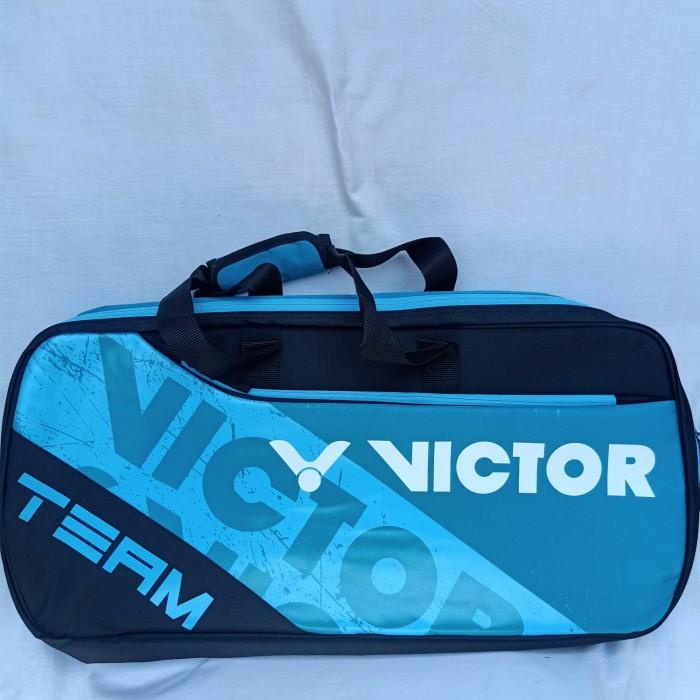 tas raket badminton victor original BR6615 DC