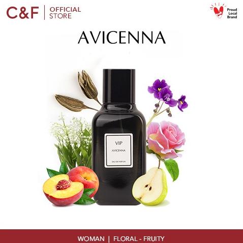 AVICENNA VIP W (NEW) EDP 100 ML
