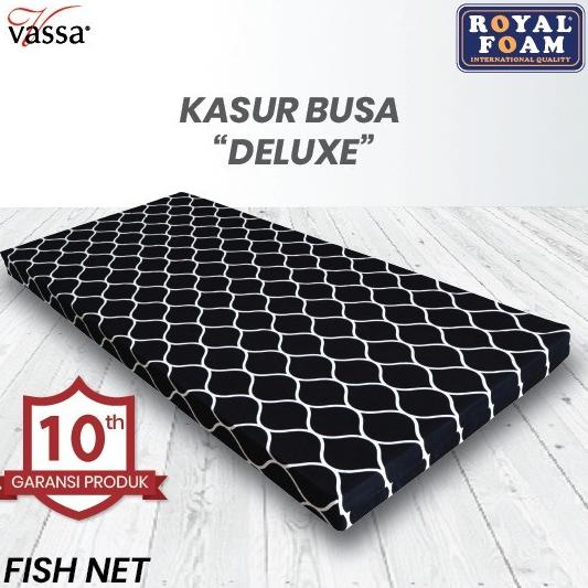 Kasur Busa | Busa Royal Foam Original