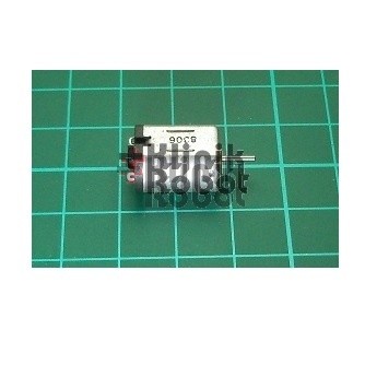 Kr12028 Micro Dc Motor 1 6Vdc 5000Rpm