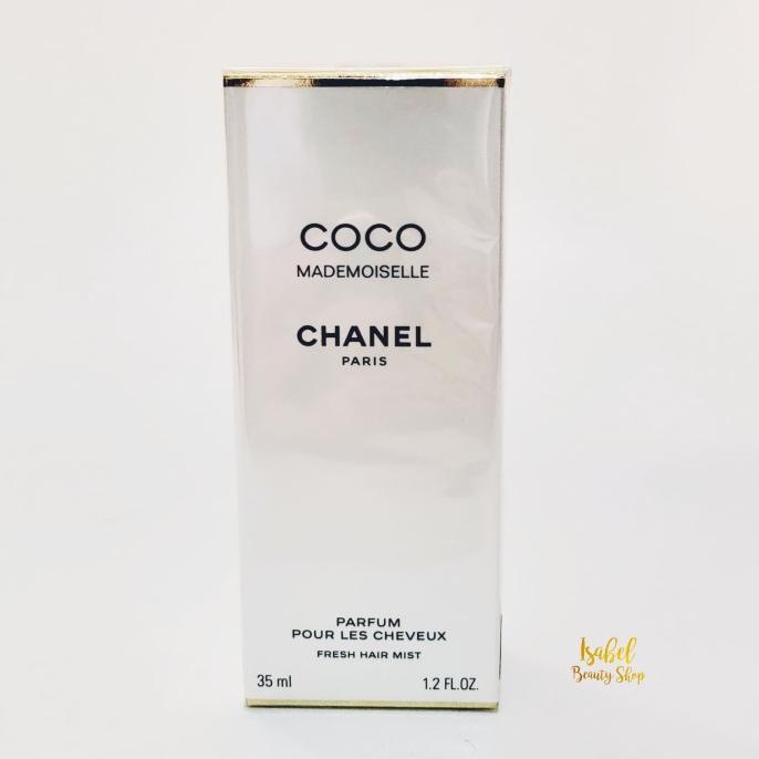 Chanel Coco Mademoiselle Hair Mist 35ml