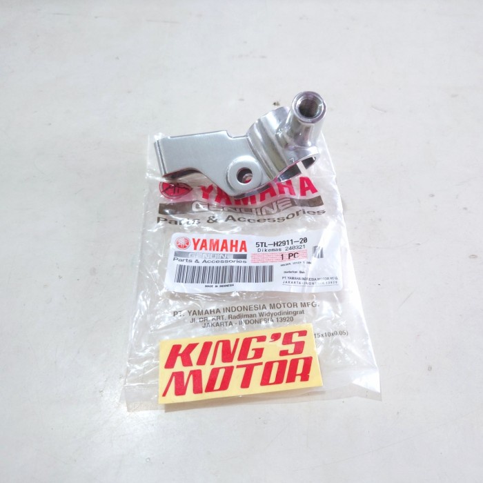 DUDUKAN HANDEL, HANDLE, SPION KIRI MIO, MIO SOUL ASLI YAMAHA