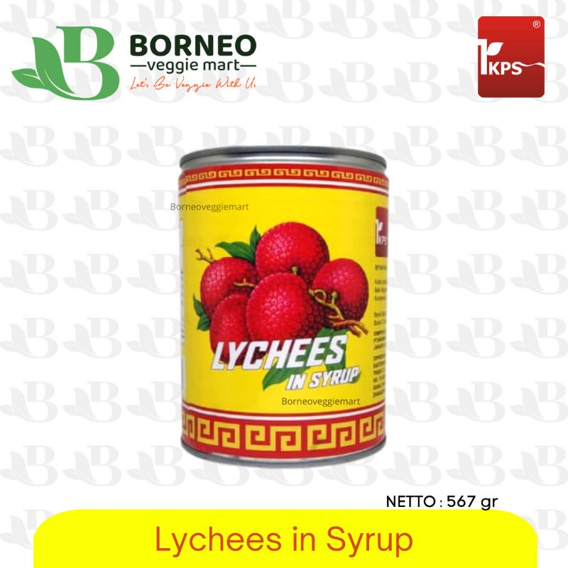 

Buah Leci Dalam Kaleng Ikps