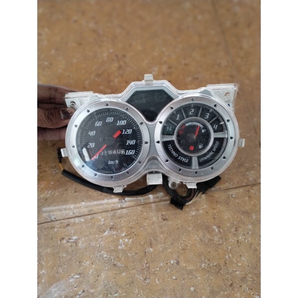 Spidometer Yamaha Jupiter Z Robot ORI Bekas