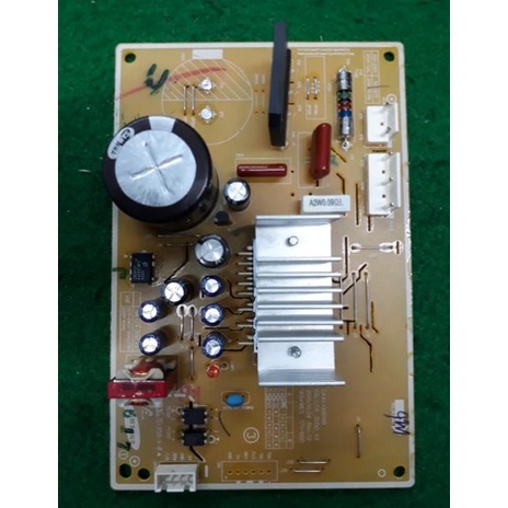 Pcb Modul Inverter Kulkas Samsung Rt29Farbdsa