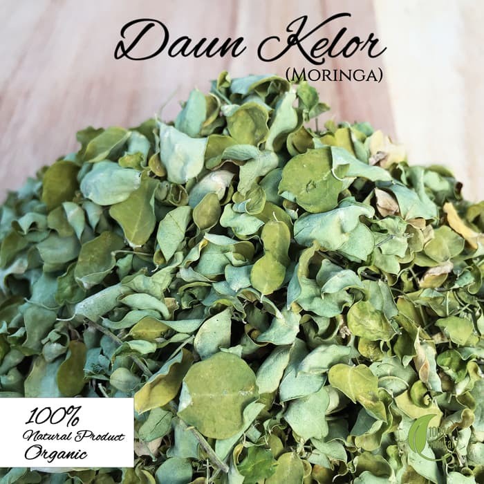 

Daun Kelor / Daun Kelor 500gr / Moringa / Daun Kelor 100% Original