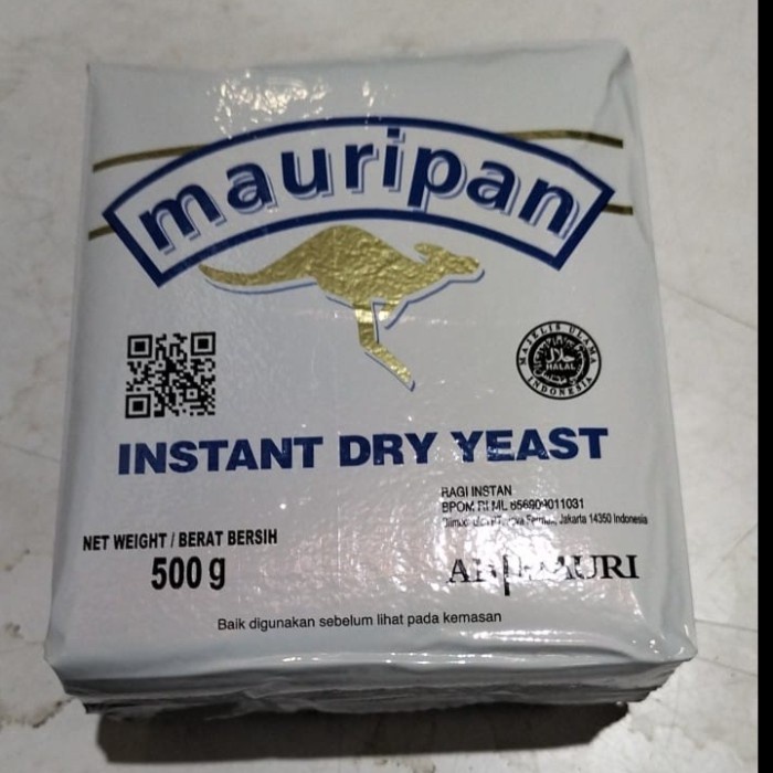 

instant dry yeast