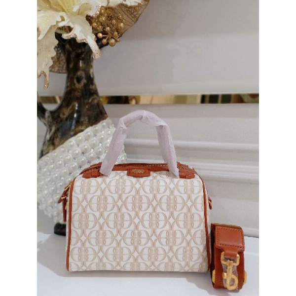 bag Speedy laluna collection bonia original