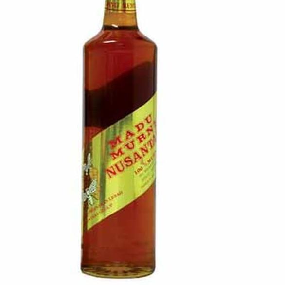 

PROMO✔️Madu Murni Asli Nusantara Botol 650 ml