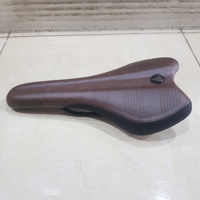 Terlaris Sdg Radar Saddle Alloy Rail For Mtb And Roadbike