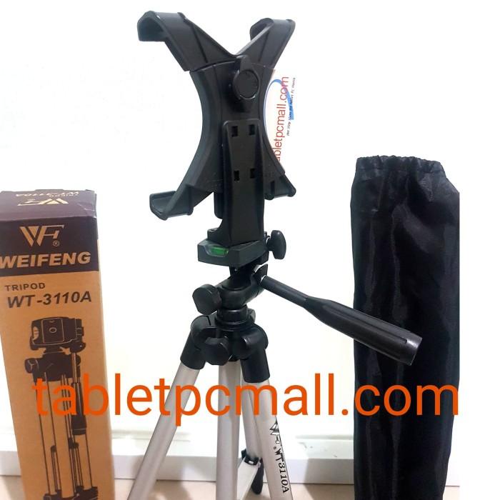Tripod Weifeng + Holder Tablet Pro