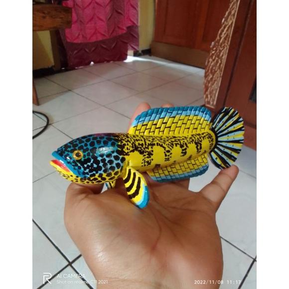 Termurah Patung Chana/ Patung Chana Auranty