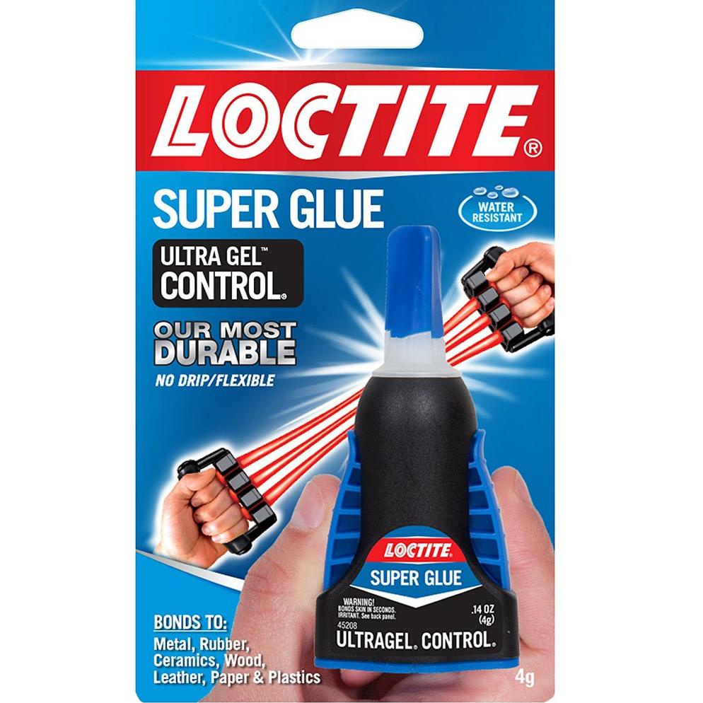 

[KODE CZCCO] Lem Super Glue Loctite Ultra Gel Lem Serbaguna Dan Tahan Air & Daya Rekat Kuat