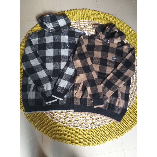 INSIGHT hoodie pria original