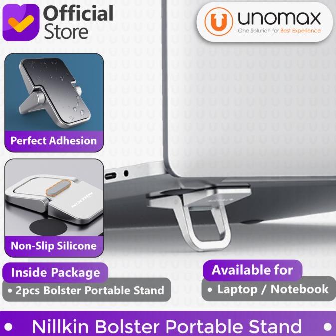 Stand Nillkin Bolster Portable for Laptop / Notebook