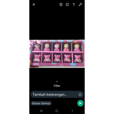 

coklatkarakter,coklatlucu,coklatunik,coklatlolypop,coklatucapan,coklatbox,coklatsekat,coklathariguru,coklathariibu,coklatidulfitri,coklatlebaran,coklatulangtahun,coklatvalentineday,coklatboneka,coklatlove,coklatlebaran,coklattahunbaru,coklathadiah,hampers