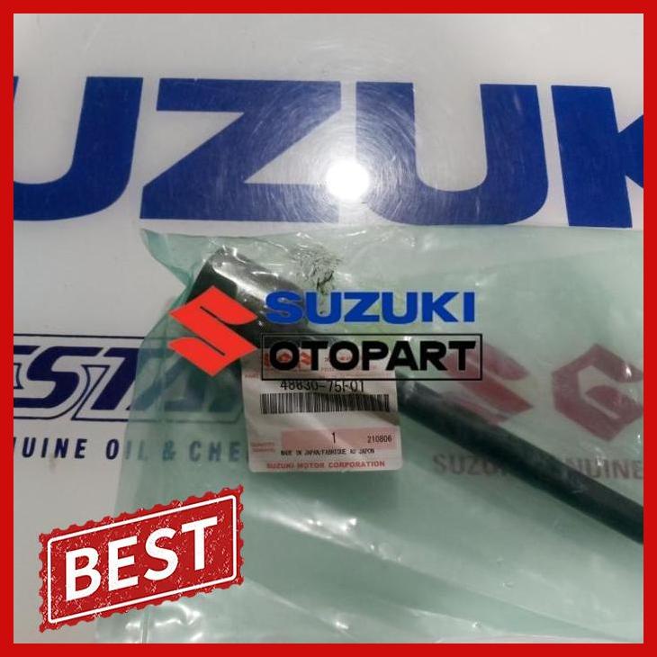 [SZT] RACK END, LONG TIE ROD KARIMUN KOTAK ORIGINAL ASLI SGP