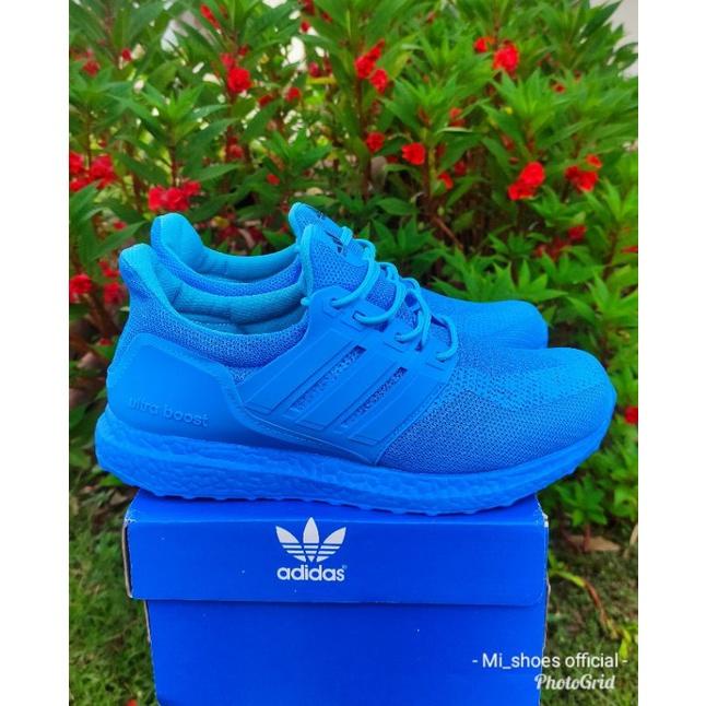 Sepatu Adidas Ultraboost Wanita Made in Vietnam import quality