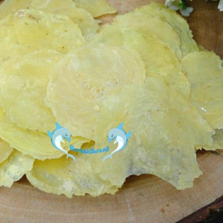 

Terbaru✅Emping Melinjo Kering Kecil 500gr / Emping Aceh / Emping Belinjo / Mlinjo