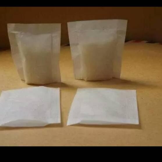 

Sale | KP8 | Kantong teh dapat berdiri 1000 pcs ukuran 5,6 x 5 cm ukm