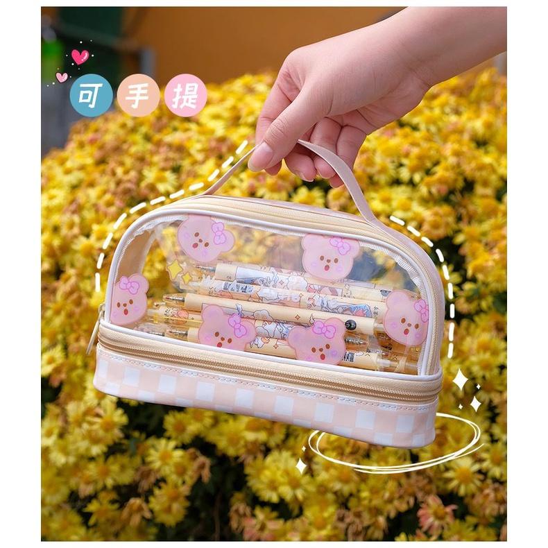 

TEMPAT PENSIL ANAK / TEMPAT PENSIL KARAKTER / TEMPAT PENSIL LUCU / PERLENGKAPAN SEKOLAH / DCW 65
