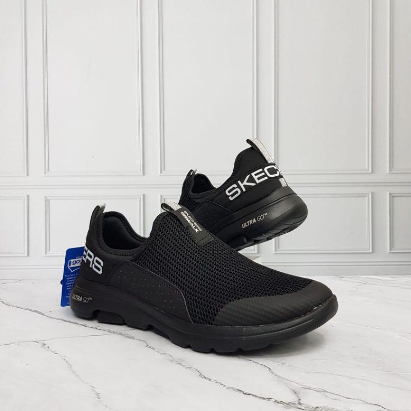 SEPATU SKECHERS DOWNDRAFT SLIP ON