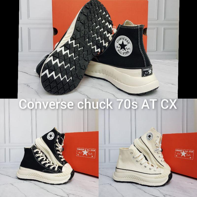 Converse chuck 70s AT CX