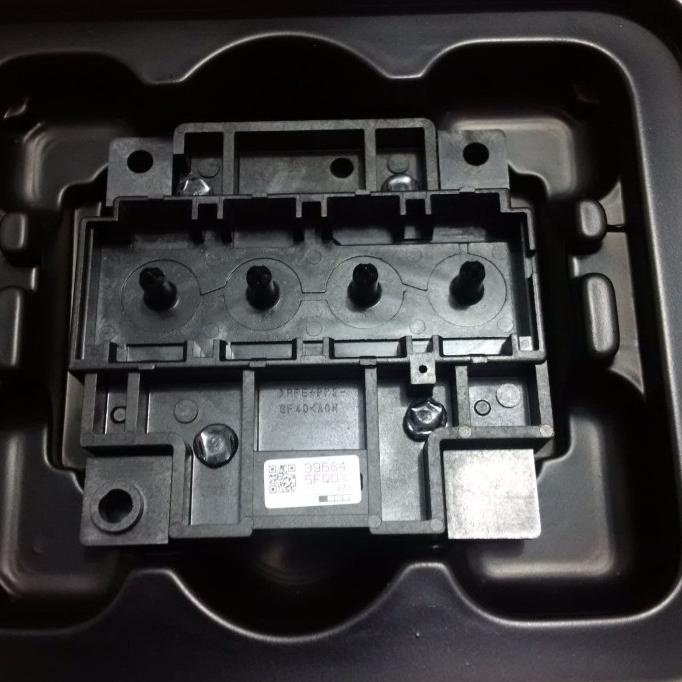 Printhead Original EPSON L4160 L5190 Head L-5190 L-4160 Asli Epson