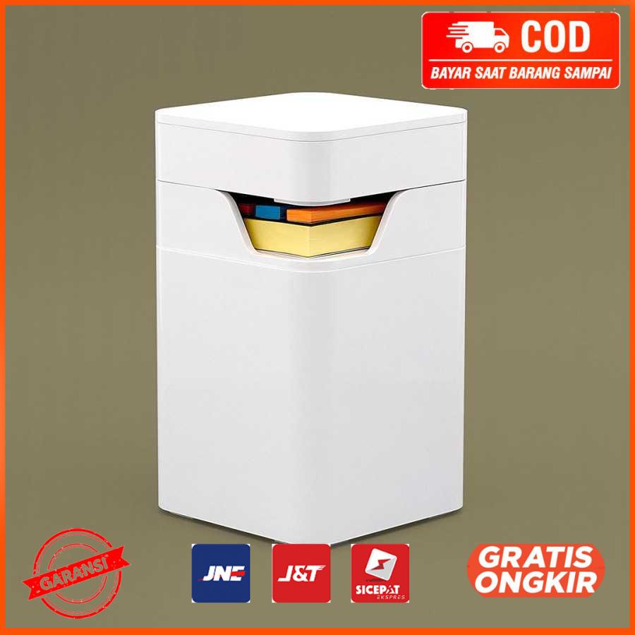 Set Kotak Organizer Alat Tulis Kantor 3 in 1 K1409