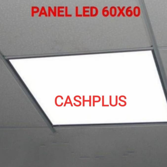 Lampu Downlight Panel Led 60x60 48W Lampu Panel Led 48 watt Down Light