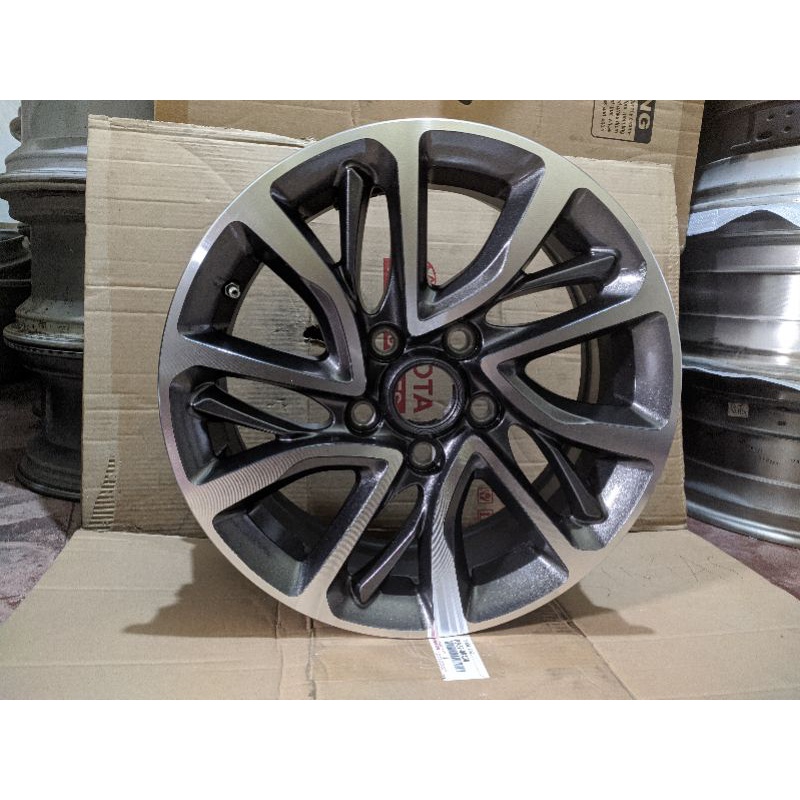 Velg Original/OEM Wuling Cortez R16