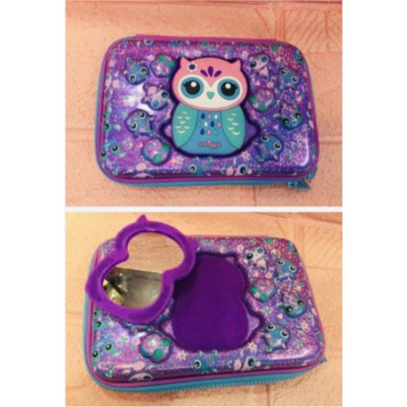 

BISA COD Tempat Pensil SMIGGLE ORIGINAL / Kotak Pensil / Pencil Case Hardcase S /ALAT TULIS