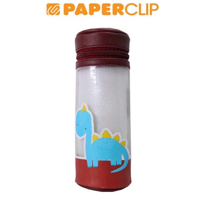 

BAYAR DITEMPAT PENCASE / TEMPAT PENSIL KAIN HS 149 TABUNG MIKA /ALAT TULIS AESTHETIC/ALAT TULIS