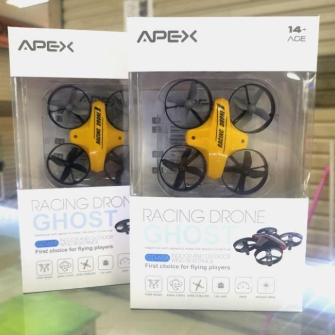 Racing Drone Ghost Apex Mini GD-65A