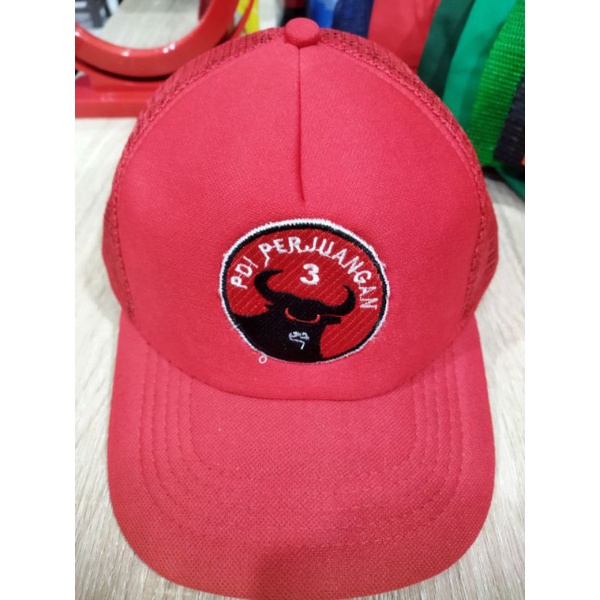 Topi PDIP