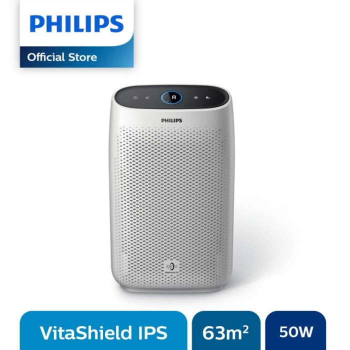 PHILIPS AC1215/20 AIR PURIFIER